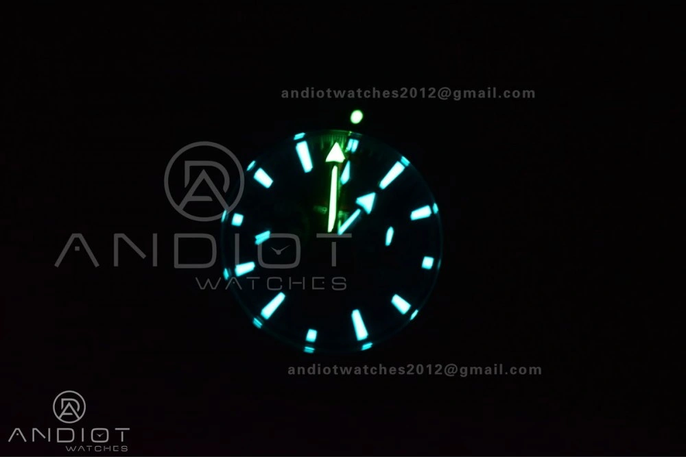 OM Factory Best Edition Omega Planet Ocean Chronograph with  3:00 Subdial Counter Volvo Ocean 2017 2018 Race Deep Black Edition Reliable 33