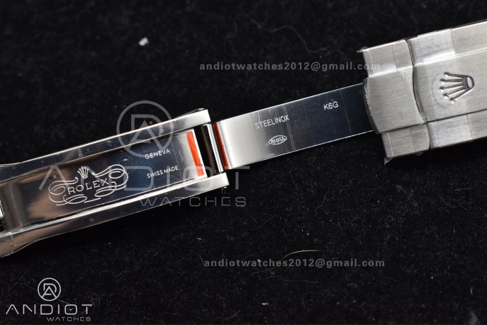 Oyster Perpetual 124300 41mm DIWF 1:1 Best Edition 904L Steel Celebration Dial A Cozy 941