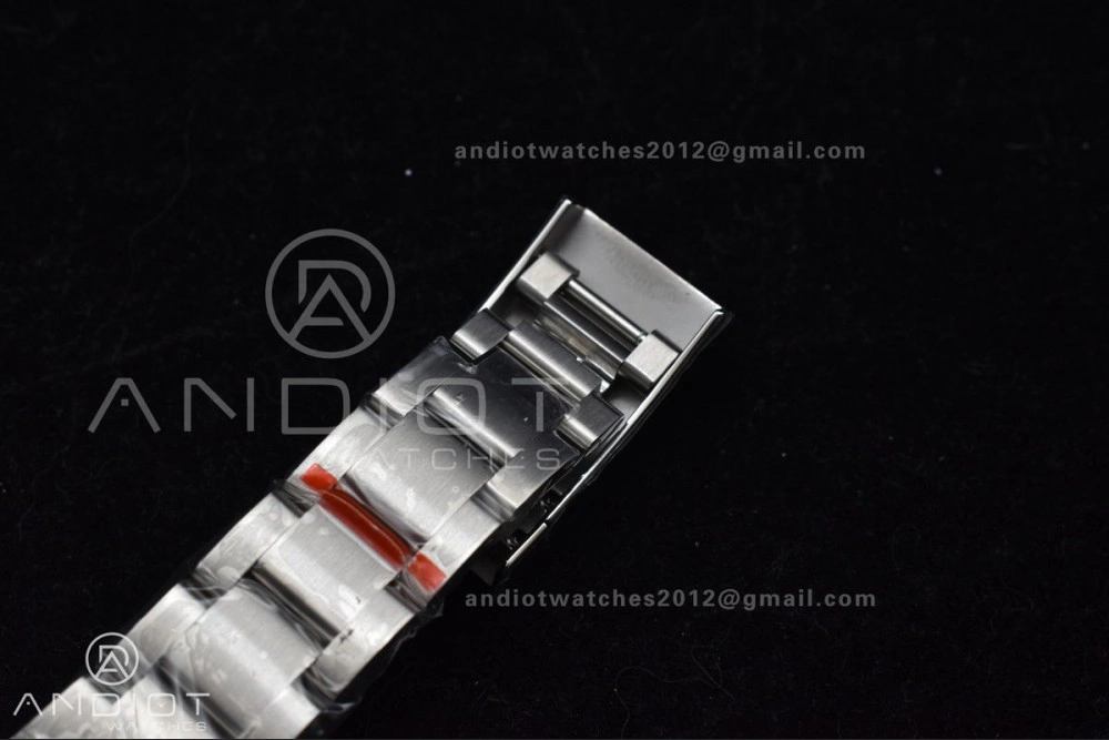Oyster Perpetual 124300 41mm DIWF 1:1 Best Edition 904L Steel Celebration Dial A Cozy 941