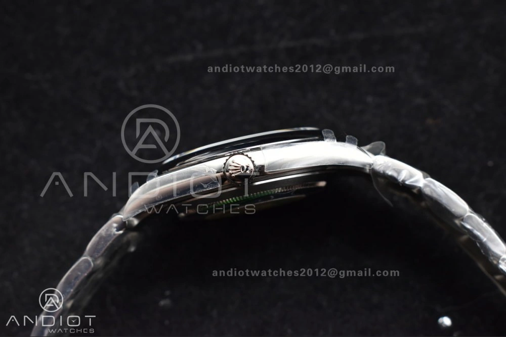 Oyster Perpetual 124300 41mm DIWF 1:1 Best Edition 904L Steel Celebration Dial A Cozy 941