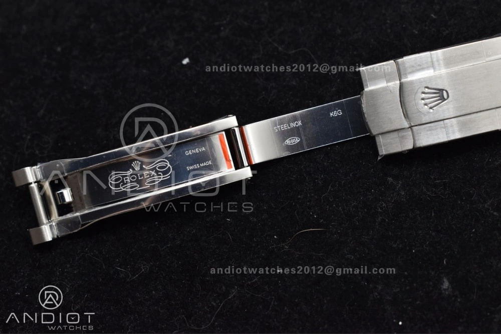 Functional Oyster Perpetual 124300 41mm DIWF 1:1 Best Edition 904L Steel Tiffany Blue Dial A 944