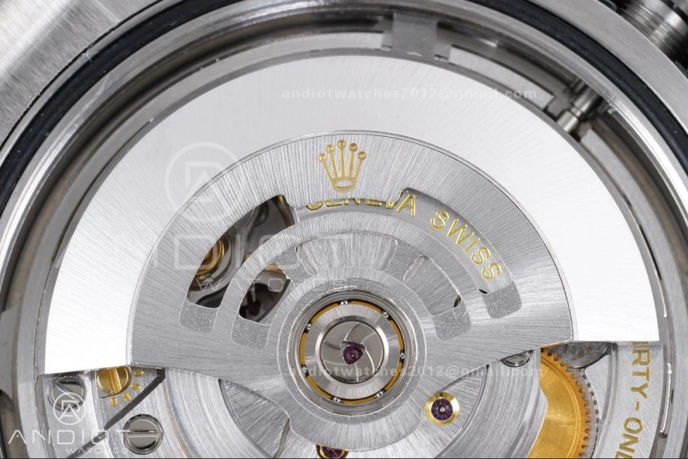 SmartChoice Oyster Perpetual 124300 41mm VSF 1:1 Best Edition 904L Steel Celebration Dial DD3230 V 949
