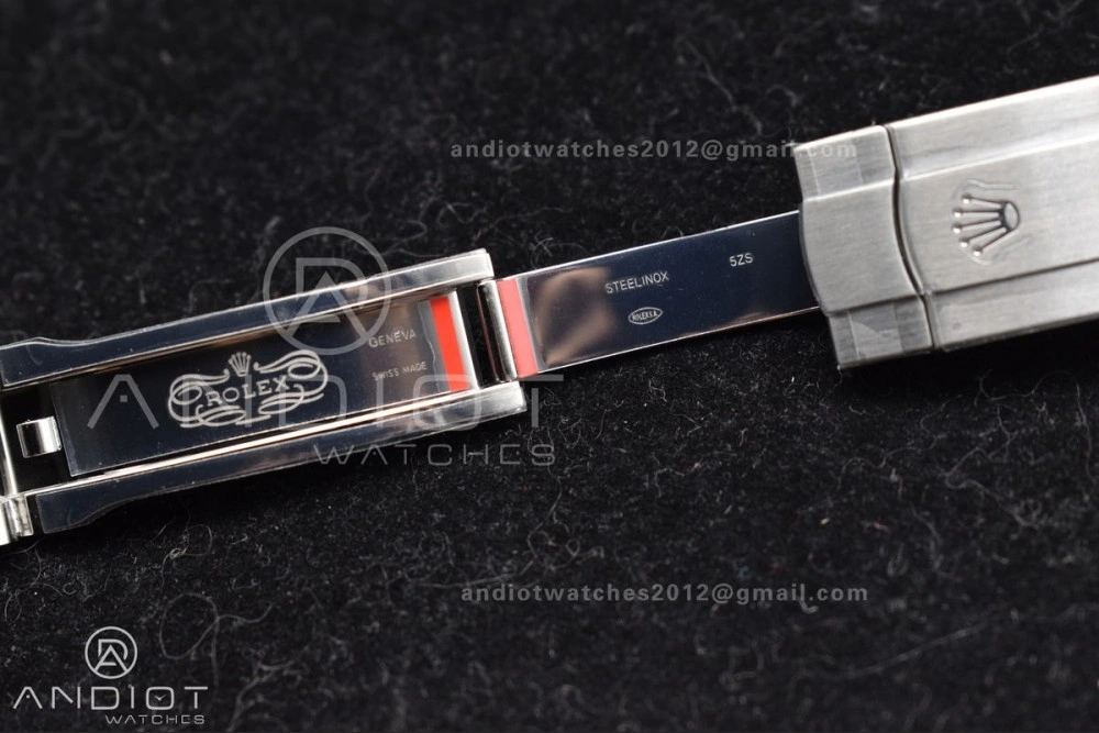 Oyster Perpetual 126000 36mm Clean 1:1 Best Edition 904L Steel Celebration Dial VR UrbanStyle 955