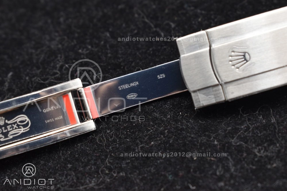 Oyster Perpetual 126000 36mm Clean 1:1 Best Edition 904L Steel Celebration Dial VR UrbanStyle 955
