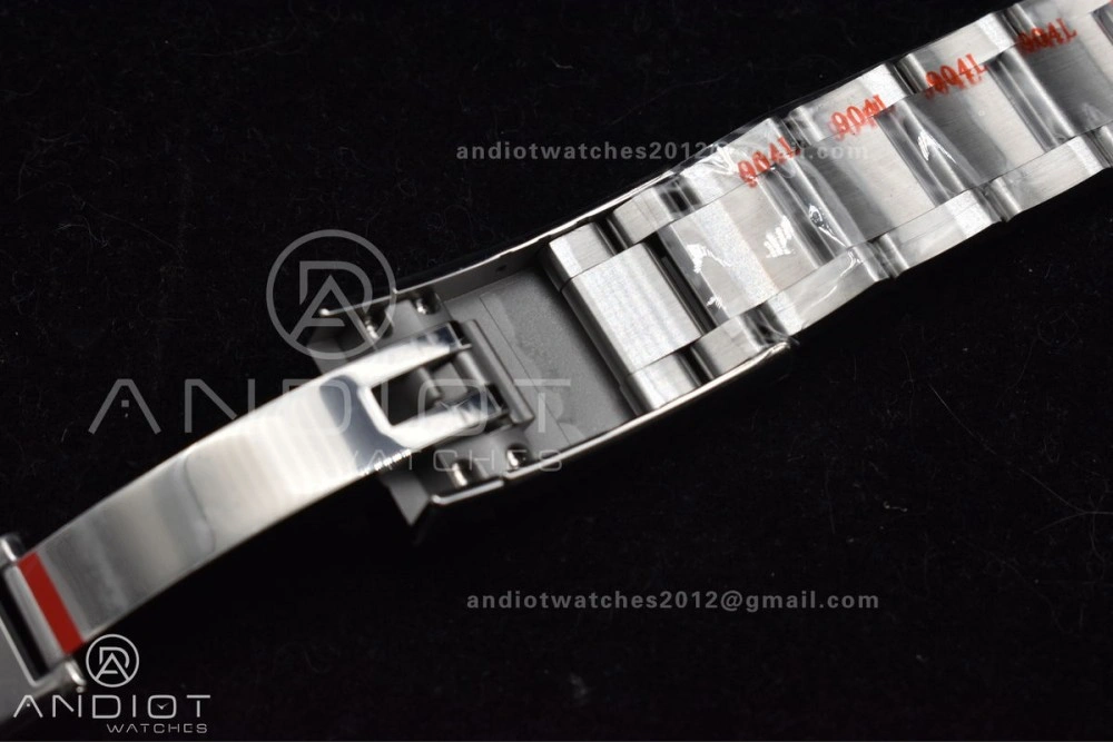 Oyster Perpetual 126000 36mm Clean 1:1 Best Edition 904L Steel Celebration Dial VR UrbanStyle 955