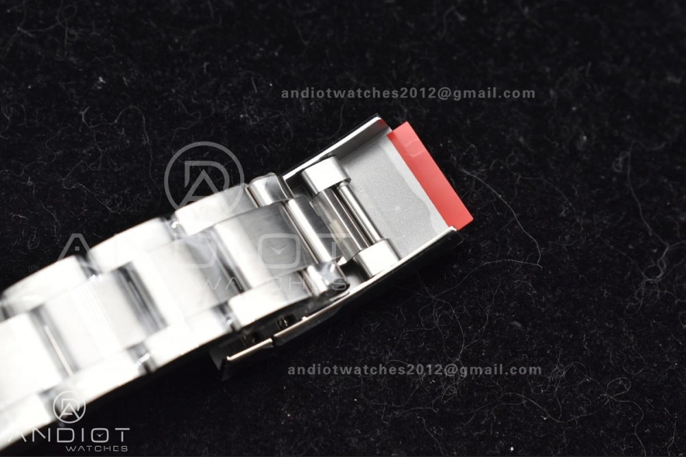 Oyster Perpetual 126000 36mm Clean 1:1 Best Edition 904L Steel Celebration Dial VR UrbanStyle 955
