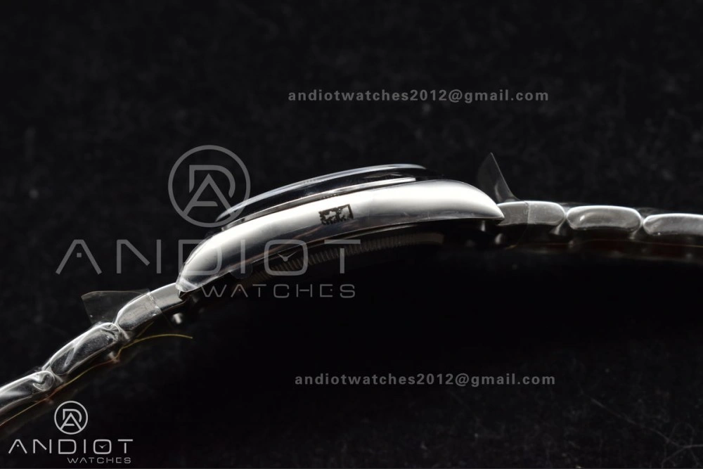Oyster Perpetual 126000 36mm Clean 1:1 Best Edition 904L Steel Celebration Dial VR UrbanStyle 955
