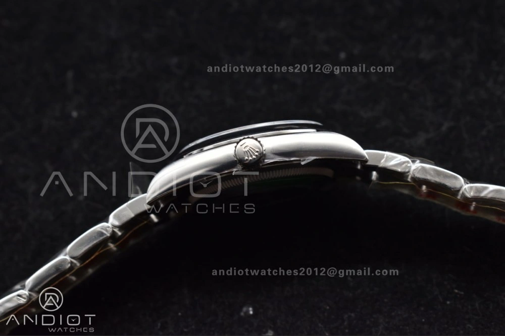 Oyster Perpetual 126000 36mm Clean 1:1 Best Edition 904L Steel Celebration Dial VR UrbanStyle 955