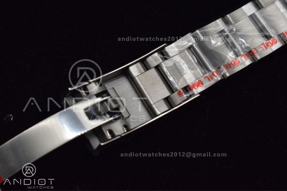 Oyster Perpetual 126000 36mm KRF 1:1 Best Edition 904L Steel Celebration Dial A Bold 959
