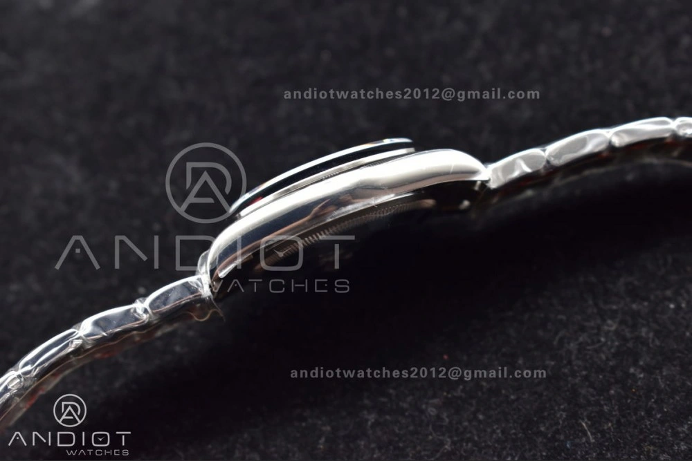 Oyster Perpetual 126000 36mm KRF 1:1 Best Edition 904L Steel Celebration Dial A Bold 959