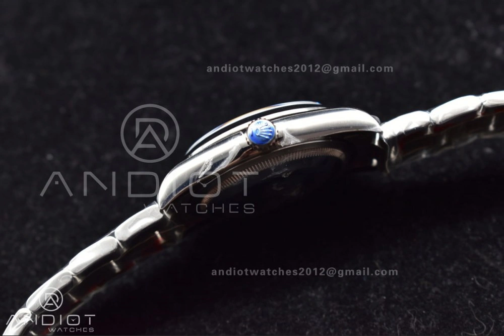 Oyster Perpetual 126000 36mm KRF 1:1 Best Edition 904L Steel Celebration Dial A Bold 959