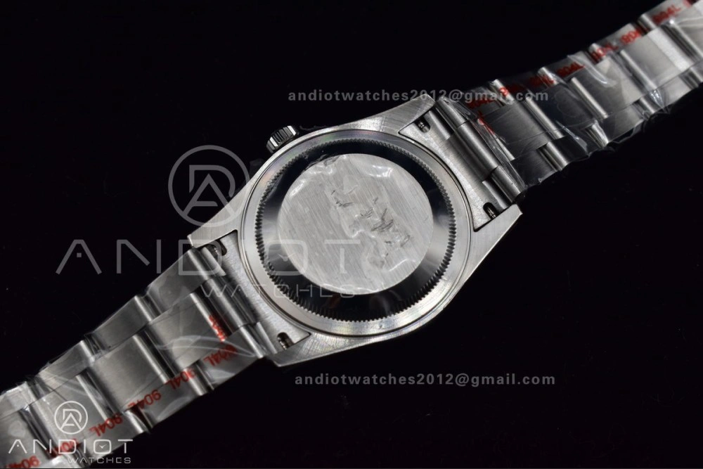 Oyster Perpetual 126000 36mm KRF 1:1 Best Edition 904L Steel Celebration Dial A Bold 959