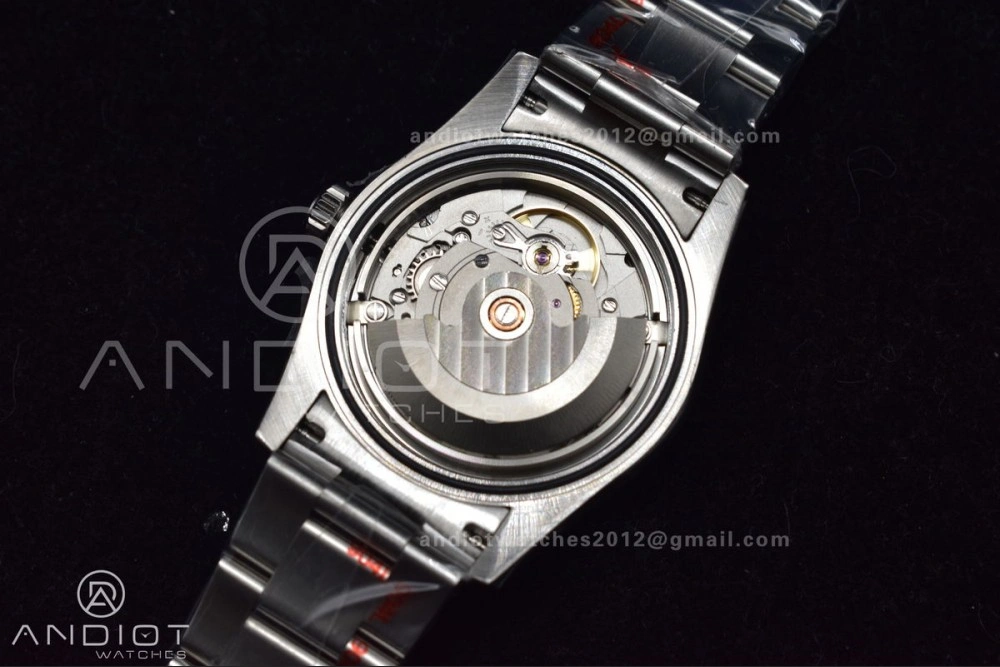 Oyster Perpetual 126000 36mm KRF 1:1 Best Edition 904L Steel Celebration Dial A Bold 959