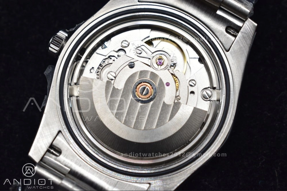 Oyster Perpetual 126000 36mm KRF 1:1 Best Edition 904L Steel Celebration Dial A Bold 959