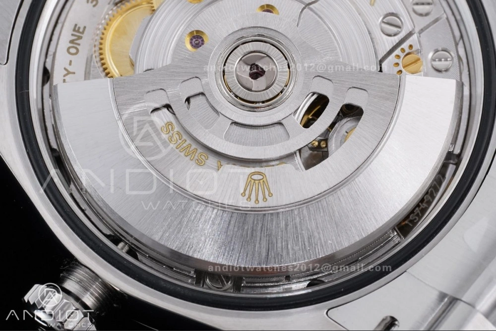 Seasonal Oyster Perpetual 126000 36mm KRF 1:1 Best Edition 904L Steel Pistachio Dial VR 966