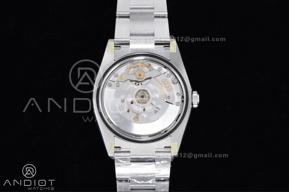 Oyster Perpetual 126000 36mm VSF 1:1 Best Edition 904L Steel Celebration Dial DD3230 V Vibrant 969