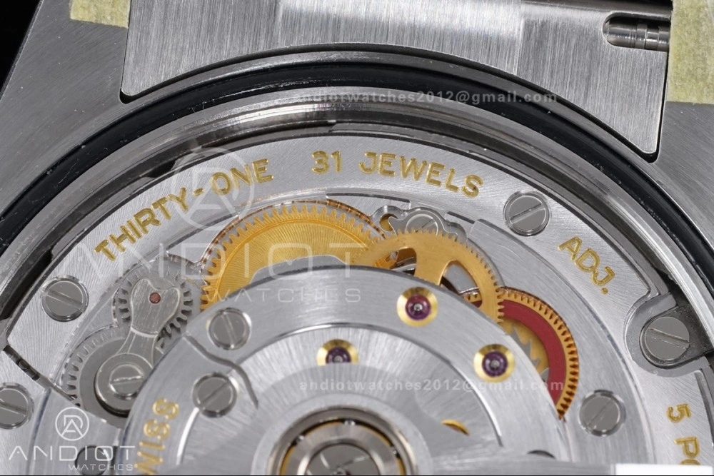 Oyster Perpetual 126000 36mm VSF 1:1 Best Edition 904L Steel Celebration Dial DD3230 V Vibrant 969