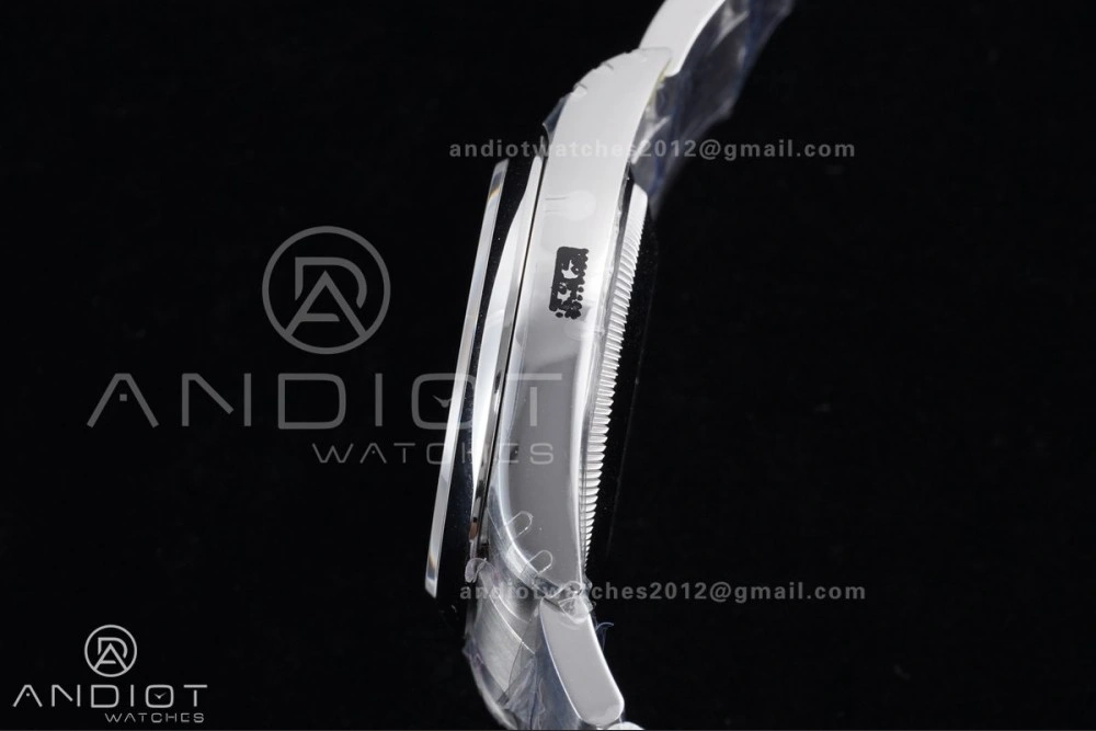 Oyster Perpetual 126000 36mm VSF 1:1 Best Edition 904L Steel Celebration Dial DD3230 V Vibrant 969