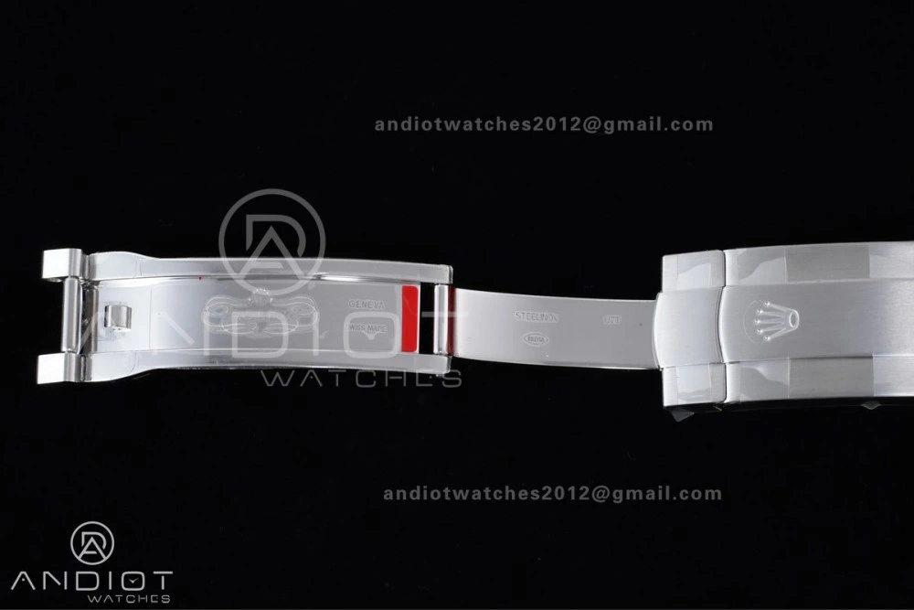 Oyster Perpetual 126000 36mm VSF 1:1 Best Edition 904L Steel Celebration Dial DD3230 V Vibrant 969