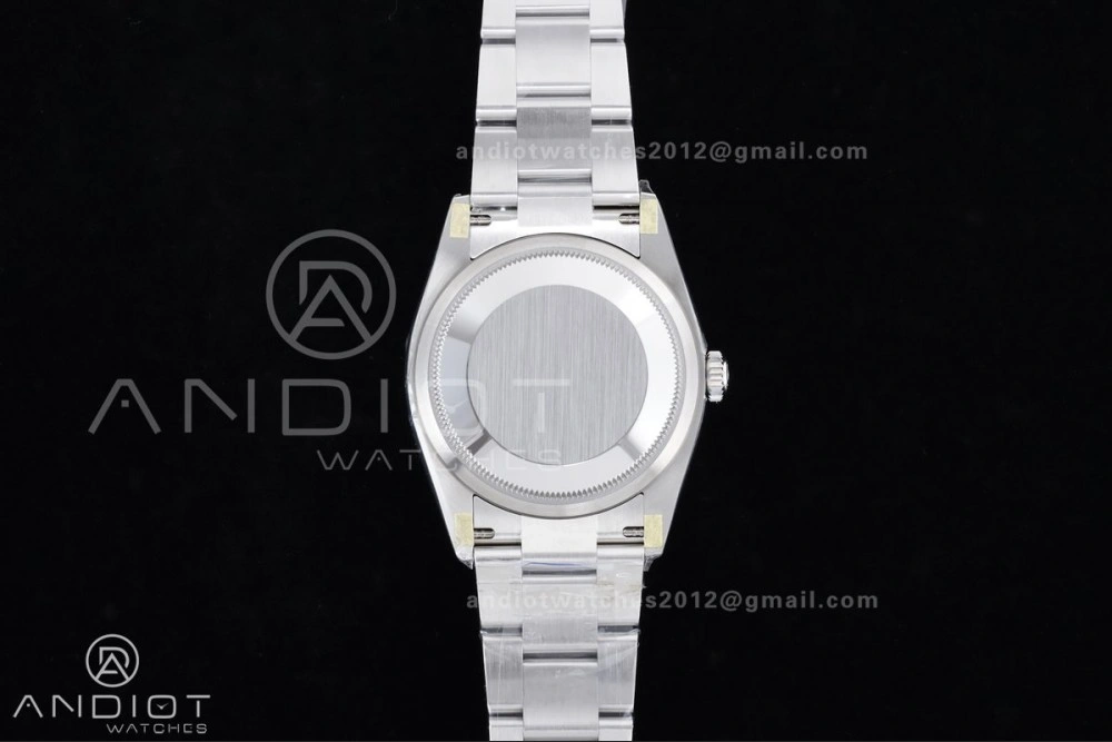 Oyster Perpetual 126000 36mm VSF 1:1 Best Edition 904L Steel Celebration Dial DD3230 V Vibrant 969