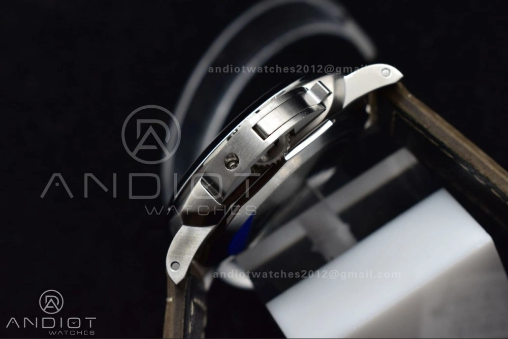 SunProtective PAM1314 VSF 1:1 Best Edition on Asso Leather Strap P 982