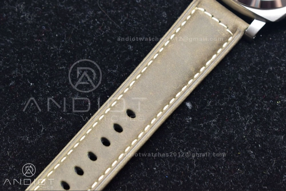 SunProtective PAM1314 VSF 1:1 Best Edition on Asso Leather Strap P 982