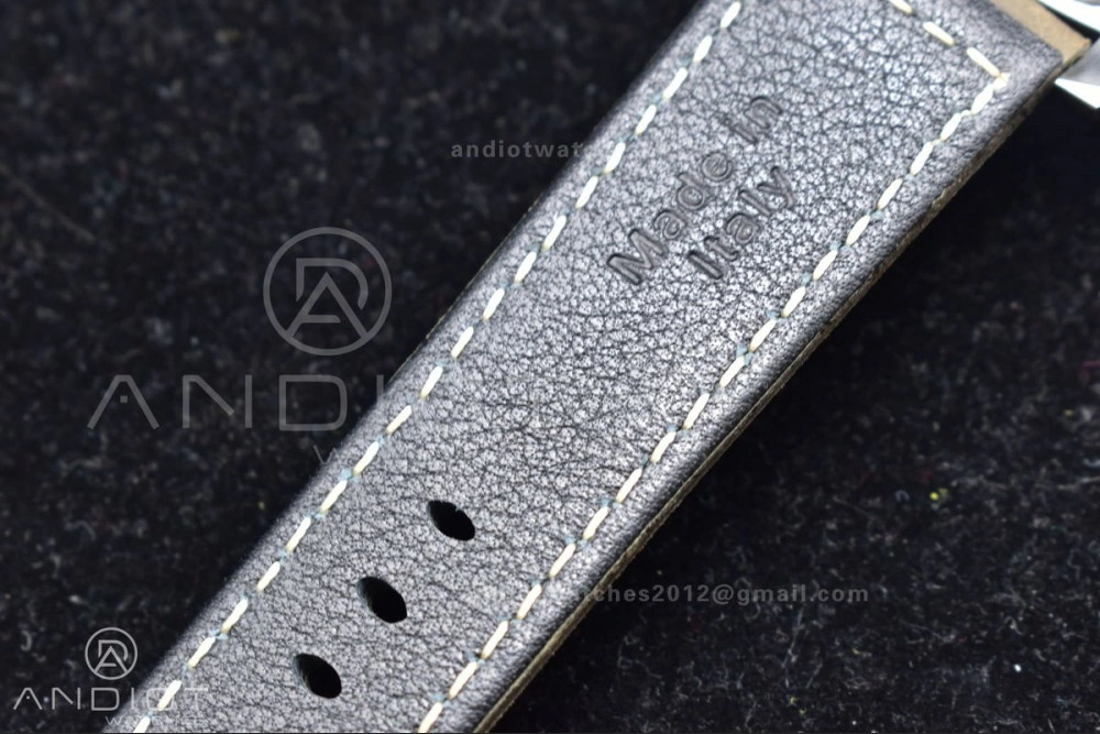 SunProtective PAM1314 VSF 1:1 Best Edition on Asso Leather Strap P 982