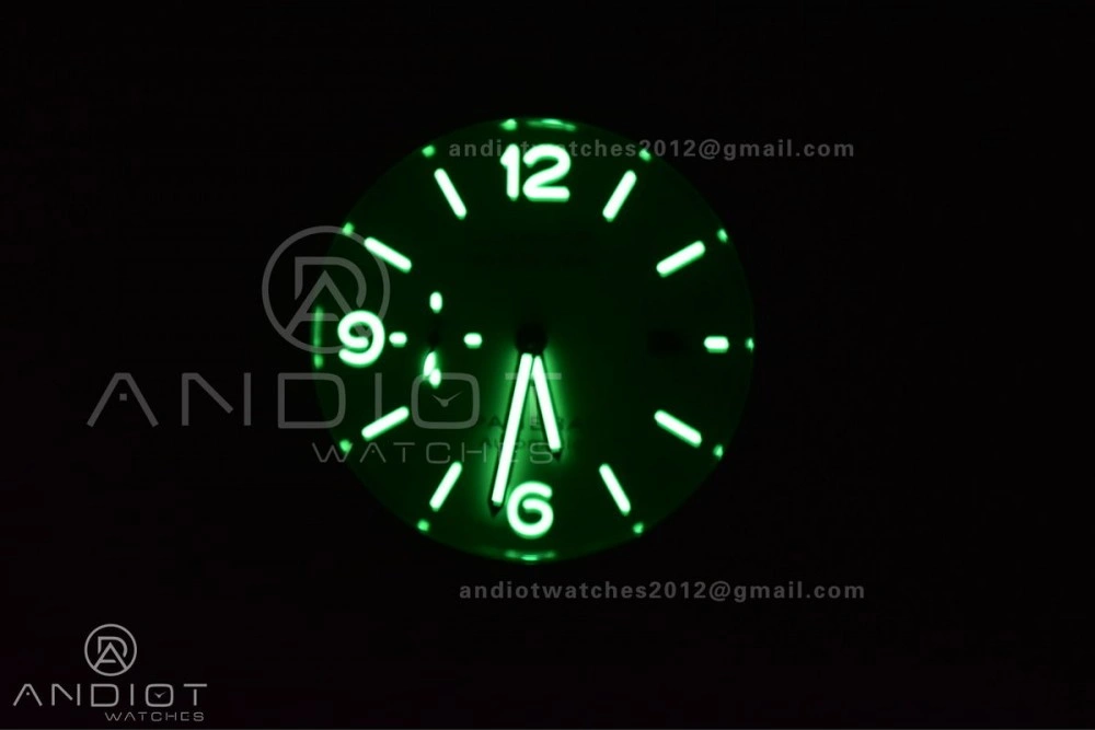 SunProtective PAM1314 VSF 1:1 Best Edition on Asso Leather Strap P 982