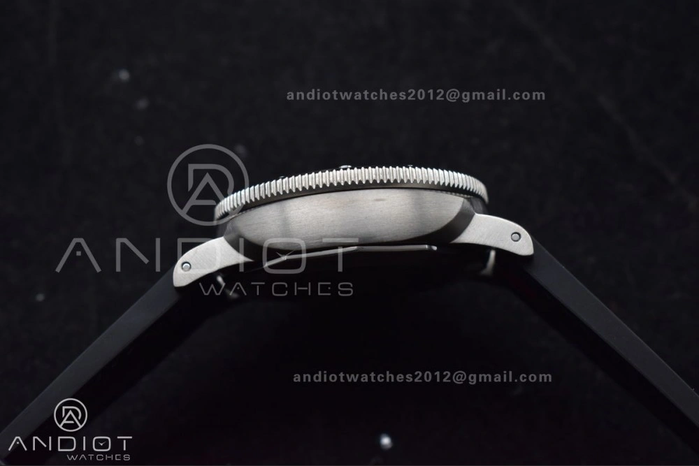 Breathable PAM1507 Submersible GMT Luna Rossa 42mm VSF 1:1 Best Edition on Blue Nylon Strap P 329