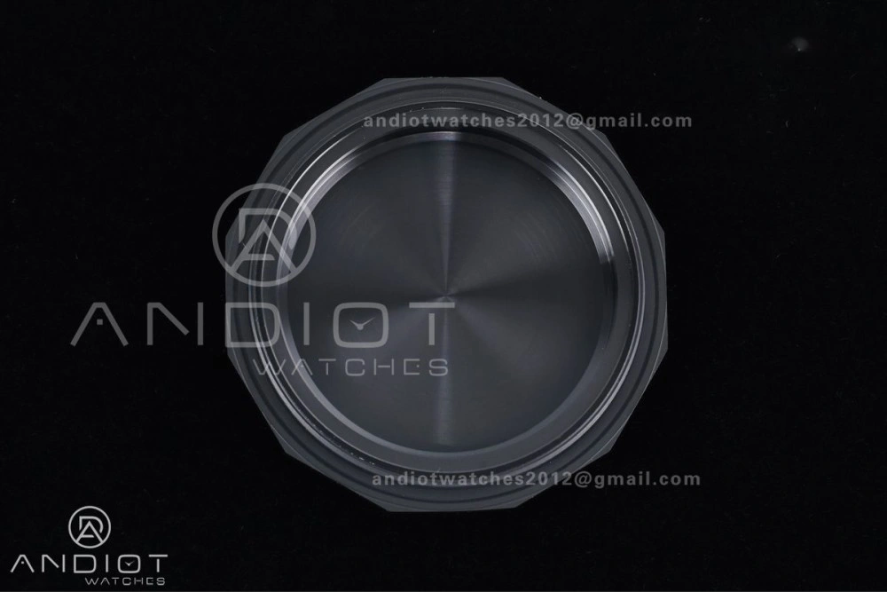 HighQuality PAM1513 Submersible 44mm VSF 1:1 Best Edition Gray Ombre Dial on Camouflage Strap P 327