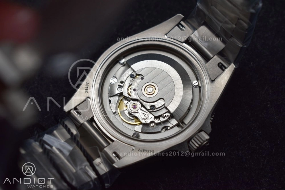 Attractive Pelagos 39mm Titanium ZF 1:1 Best Edition Black Dial on Titanium Bracelet A 1273