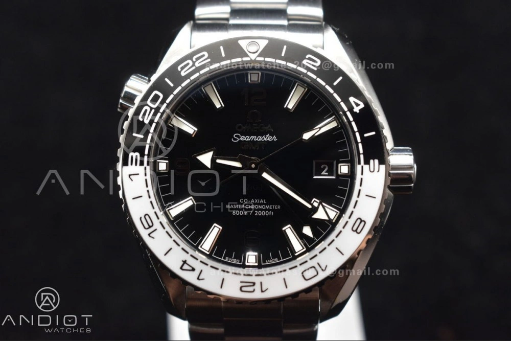 Sleek Planet Ocean 43.5mm 