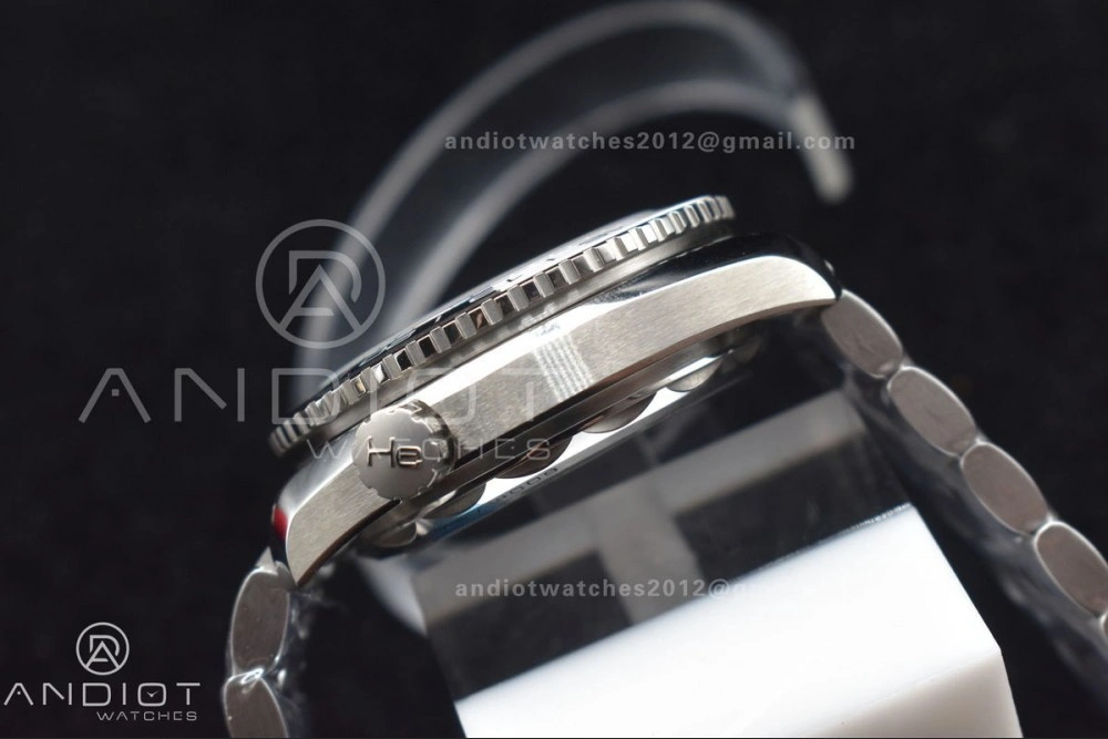 Sleek Planet Ocean 43.5mm 