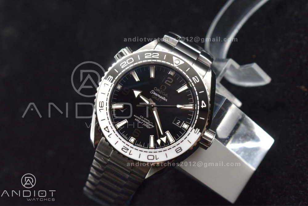 Sleek Planet Ocean 43.5mm 