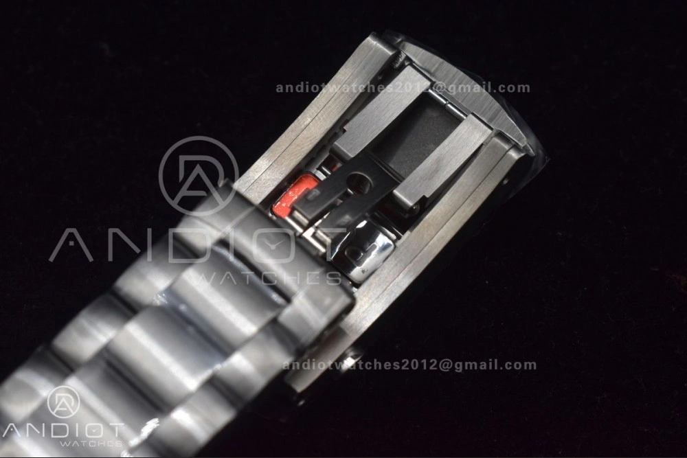 Sleek Planet Ocean 43.5mm 