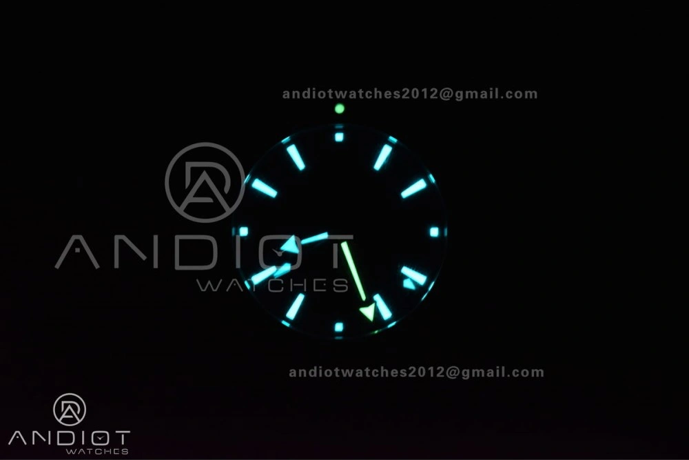 Planet Ocean 600M Co-Axial GMT 43.5mm VSF 1:1 Best Edition Blue Dial Blue Ceramic Bezel on Rubber Strap A8605 Super Clone Trendsetting 1009