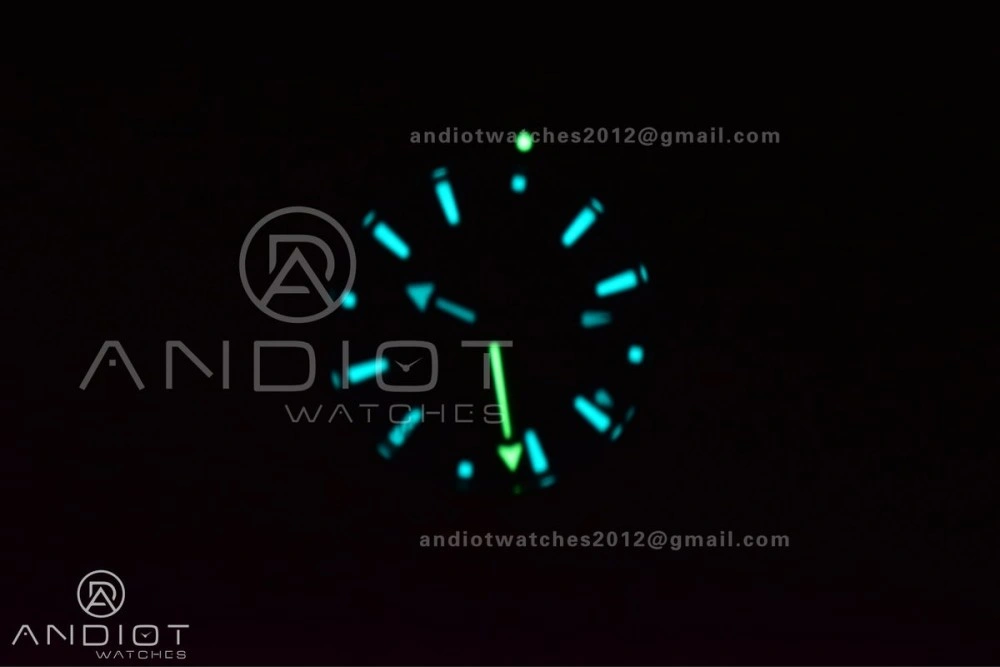 Stretchable Planet Ocean 600M Co-Axial GMT 43.5mm VSF 1:1 Best Edition Blue Dial Blue Ceramic Bezel on SS Bracelet A8605 Super Clone 1014