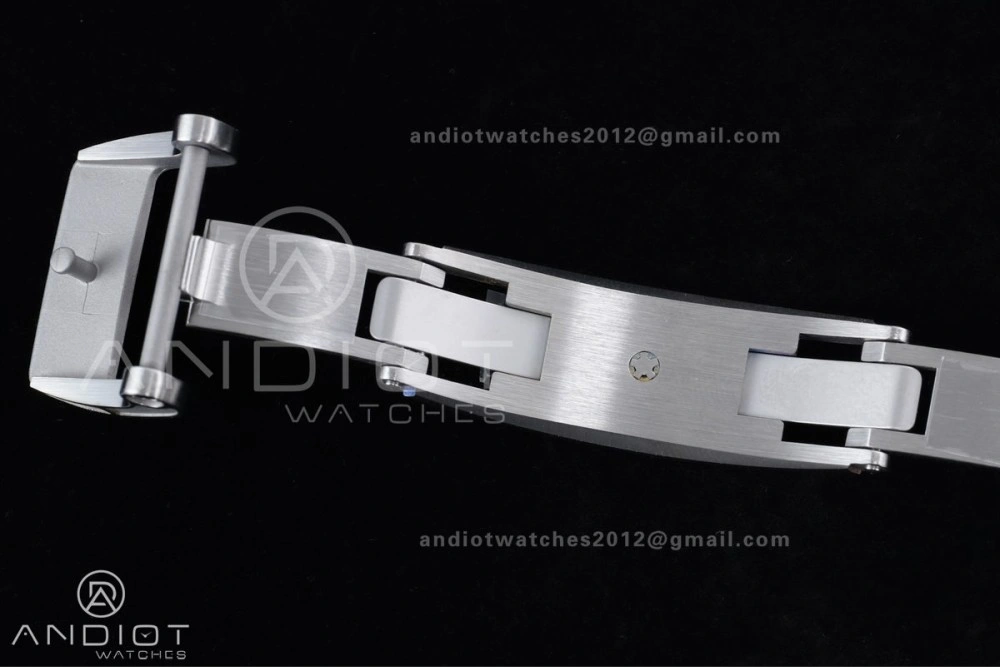 Efficient RM055 NTPT APSF 1:1 Best Edition RG Inner Bezel Black Crown On Black Rubber Strap RMUL2 Super Clone 1243