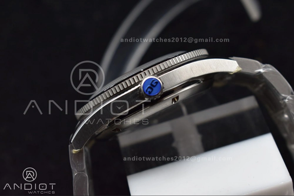 Durable RXW Factory Spezialist SeaQ 39mm 1:1 Best Version Black 260