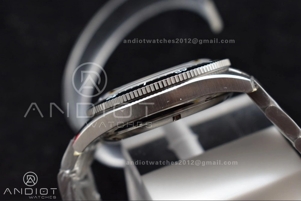 Durable RXW Factory Spezialist SeaQ 39mm 1:1 Best Version Black 260