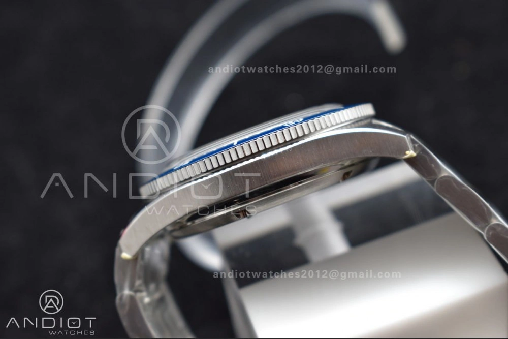 Durable RXW Factory Spezialist SeaQ 39mm 1:1 Best Version Blue 261