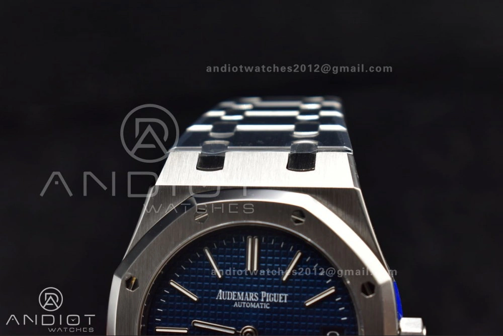 ZeroBulk Royal Oak 39mm 16202 