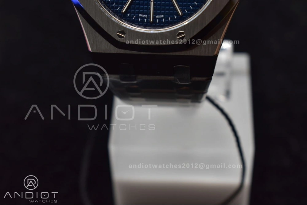 ZeroBulk Royal Oak 39mm 16202 
