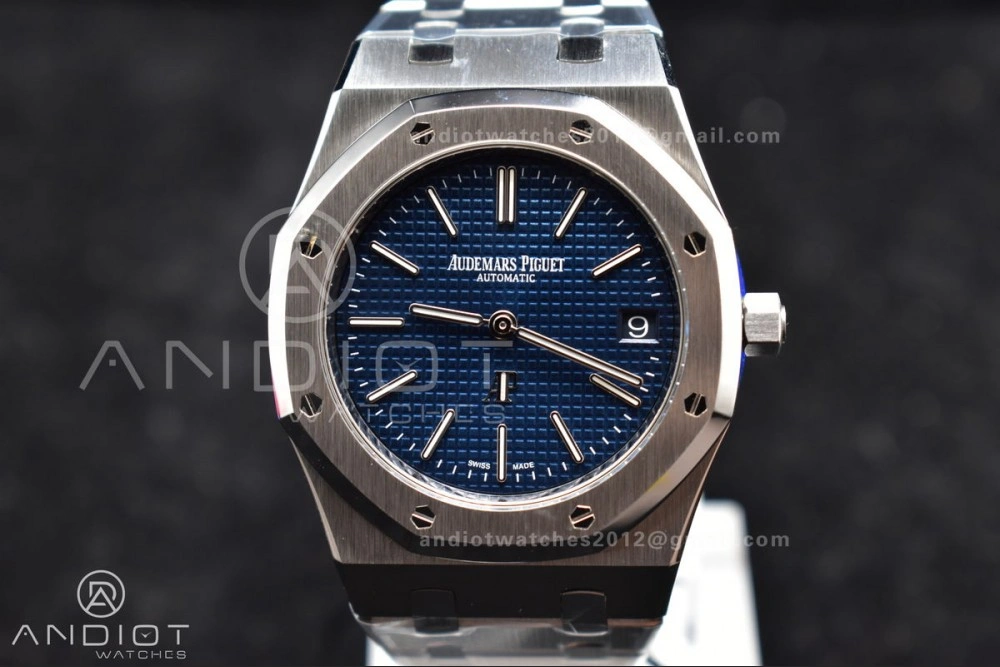 ZeroBulk Royal Oak 39mm 16202 