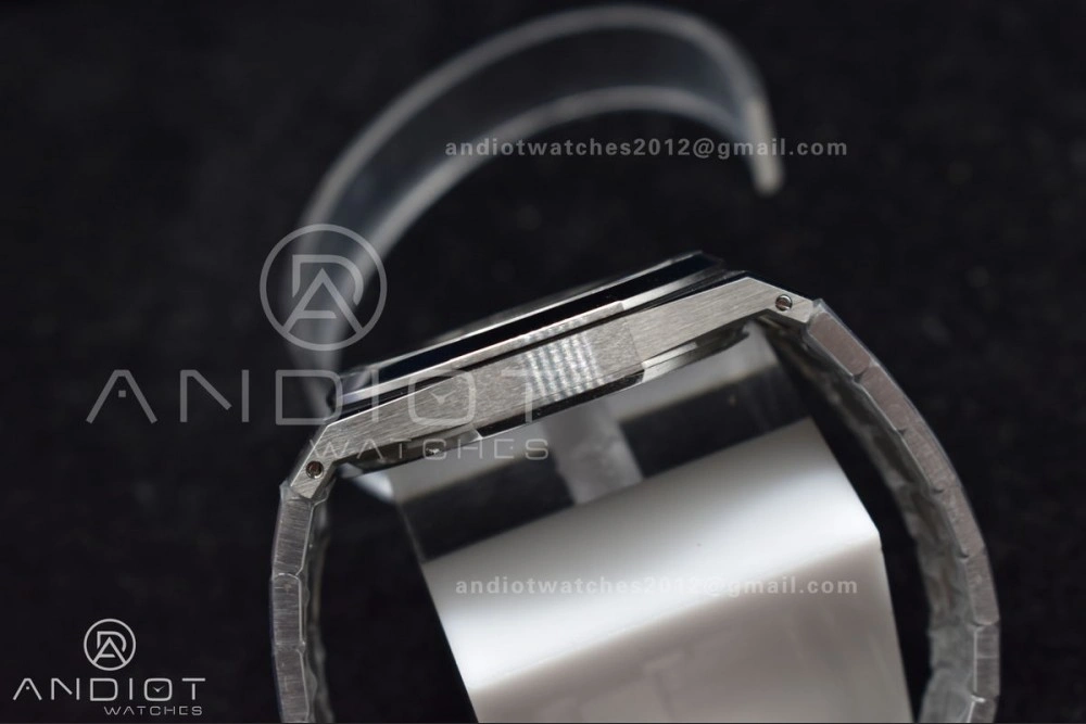 ZeroBulk Royal Oak 39mm 16202 