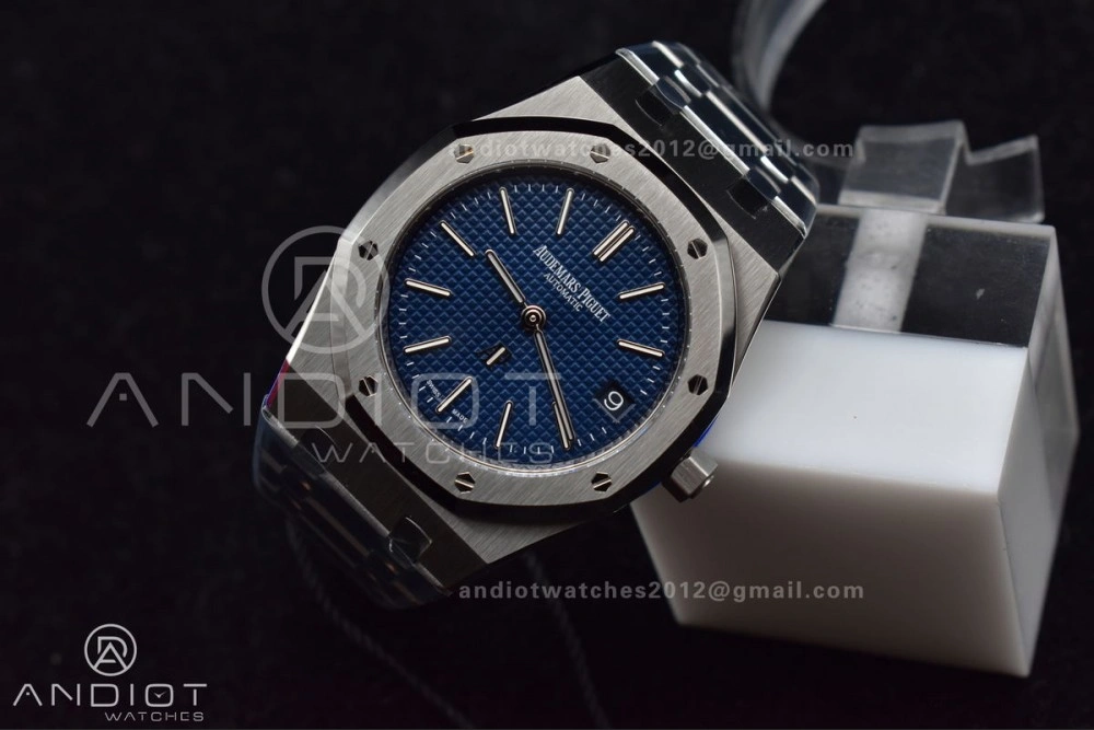 ZeroBulk Royal Oak 39mm 16202 