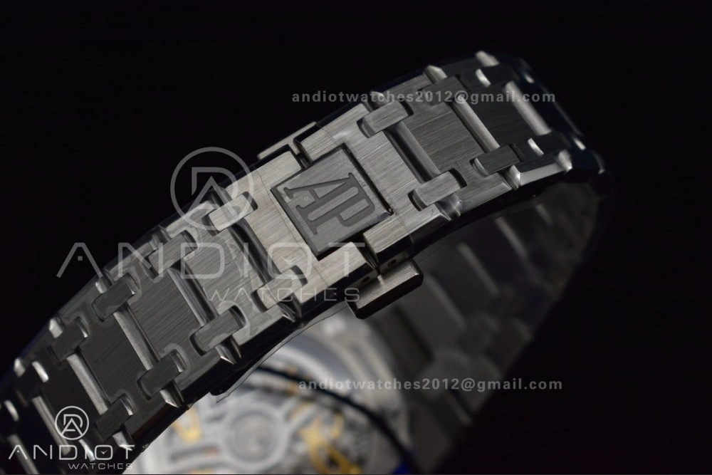 ZeroBulk Royal Oak 39mm 16202 