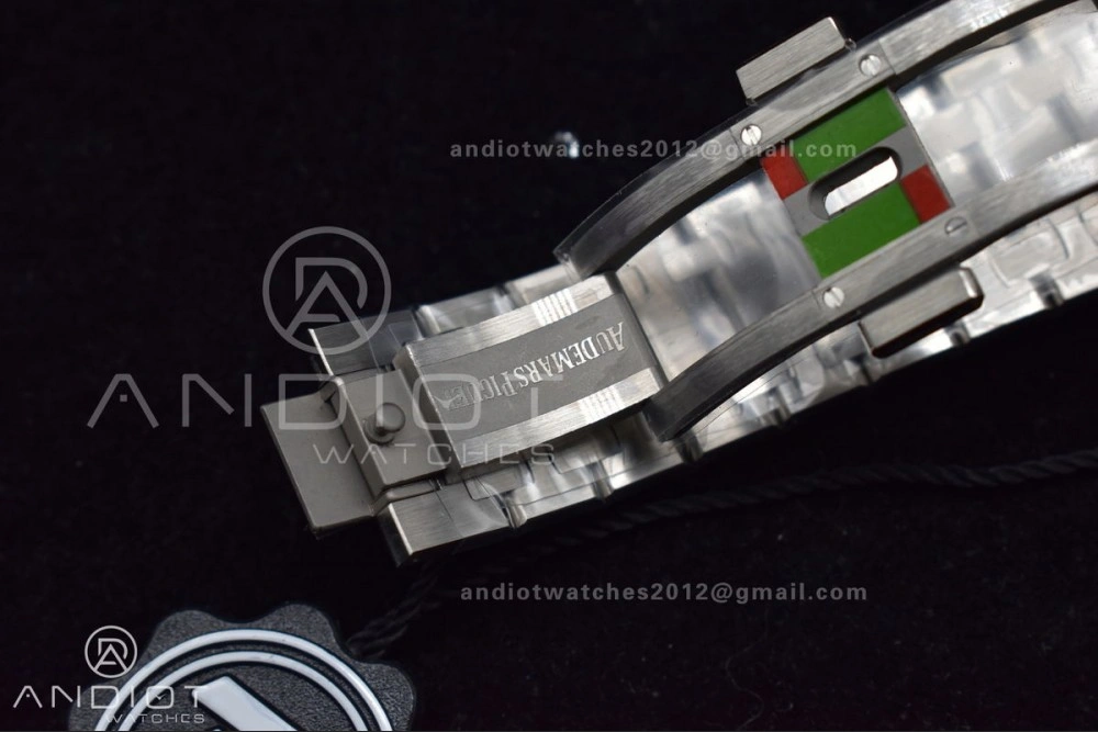 ZeroBulk Royal Oak 39mm 16202 