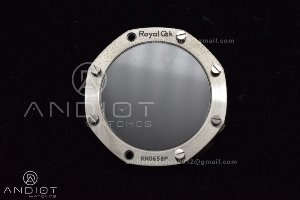 ZeroBulk Royal Oak 39mm 16202 