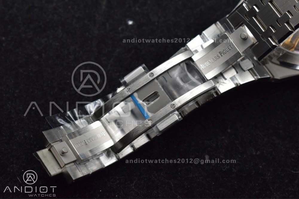 Modern Royal Oak 41mm 15510 